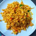 Cooksnap dari Dita Rahmawati untuk resep Menu Diet 5 Ayam Suir