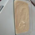 El cooksnap de cristian cespedes cuando hizo Sémola con Leche.