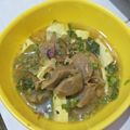 Cooksnap dari Lilis Pujiani untuk resep Tahu Bakso Tumis Kuah
