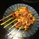 Cooksnap dari Naila Ds untuk resep Sate Maranggi #FestivalResepAsia #Indonesia #Sapi