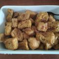 Cooksnap dari i_fadilah untuk resep Semur ayam tahu