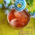 Cooksnap dari Lse Lusia untuk resep 2. Minuman Gula Asam (GULAS)
