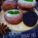 Cooksnap dari Gigi untuk resep Donat ubi ungu