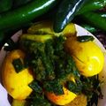 Lisha Ghosh's cooksnap of when they made ডিম কষা(dim kosha recipe in Bengali).