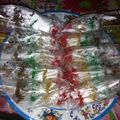 Cooksnap dari Ely Lestari untuk resep Cenil singkong