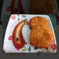 Ariq का कुकस्नैप जब उन्होंने चना दाल स्टफ टिकिया(chana dal stuffed tikiya recipe in hindi) बनाया था।