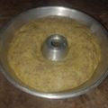 Cooksnap dari Rurohe Ehe Ehe untuk resep Bolu Pisang Kukus Takaran Sendok (No Mixer)
