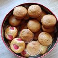 Kitti Varga_1 Cooksnap-ja, amikor elkészítette a(z) Muffin recept (alap) receptet.