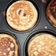 Cooksnap dari Triasfarah Dinaoktora untuk resep "Kue Kamir"