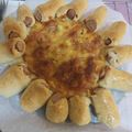嬌嬌 的 手工披薩 pizzas cooksnap