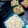 El cooksnap de Sainth Diaz cuando hizo Pochoclos dulces!.