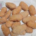 Cooksnap dari Nanik Sundari untuk resep Kue Getas Ketan dengan Gula Putih