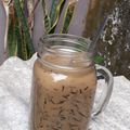 Cooksnap dari Winarti untuk resep Es cappucino cincau