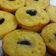 Cooksnap dari Mom El untuk resep 567. Kue Lumpur Kentang Praktis