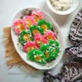 Cooksnap dari Desriayu untuk resep 233. Putri Noong