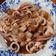陳伽瑜 的 沙茶蠔油快炒中卷 cooksnap