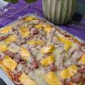 Cooksnap dari Ibund Rafsha untuk resep Pizza Soft Dough enak👍👌
