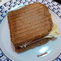 Cooksnap από 𝒳𝓇𝓊𝓈𝑜𝓊𝓁𝒶 𝒦𝑜𝓃𝓉𝑜𝓅𝑜𝓊𝓁𝑜𝓊 στη συνταγή Τοστ με αβγό