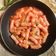 Cooksnap dari Tinaaaa untuk resep 🇰🇷 HomeMade Tteokbokki (Tanpa Gochujang) 🇰🇷