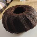 Cooksnap από Eirini Marouda στη συνταγή "Μπραουνένιο choco banana bread, χωρίς ζάχαρη" 🍌🍫