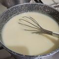 Cooksnap dari Leony Pangkey untuk resep Vla pudding terenak, mudah dan cepat