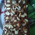 Cooksnap dari Anggie Angelia Vuthu' untuk resep Brownies Panggang