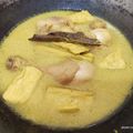 Cooksnap dari Intan Amany untuk resep Opor Ayam Tahu Kulit