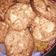 il Roberta Cazzola0304 quando ha preparato Biscotti morbidi mandorle, cocco e limone cheto