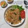 Cooksnap dari Re Milik untuk resep Nasi Goreng Kencur Kemangi