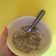 Cooksnap dari Chandraa S Agusta untuk resep Bubur Kacang Hijau Kental ala Abang-Abang