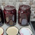 Cooksnap από Δήμητρα στη συνταγή Γλυκό κουταλιού κεράσι
