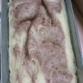 Cooksnap dari Yunin Wosm untuk resep Bolu Marmer Kukus No Mixer Takaran Sendok
