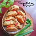 Cooksnap dari Kiarra Cookies n Cakes untuk resep PeRi mercon (Tempe Teri)