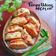 Cooksnap dari Kiarra Cookies n Cakes untuk resep PeRi mercon (Tempe Teri)