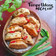 Cooksnap dari Kiarra Cookies n Cakes untuk resep PeRi mercon (Tempe Teri)