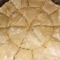 Cooksnap από Απόστολος Αθανασιάδης (LakySatan) στη συνταγή Μακεδονίτικη Πρασοκιμαδόπιτα 2