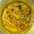 Cooksnap dari Isti'anah Rustandi untuk resep Ayam lodho pedas