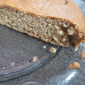 El cooksnap de Cariittoo Monsoon cuando hizo Budín de Banana Fácil.
