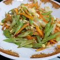 Cooksnap dari Kurnia Wati Jovan untuk resep Oseng Buncis Wortel