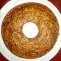 Cooksnap dari Fetriana Pratiwi untuk resep Bolu Pisang Kukus