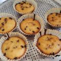 El cooksnap de Sofia Brunero cuando hizo Cupcakes de vainilla sencillos y esponjosos.