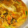 Cooksnap dari almasu barliyanti untuk resep Ayam Rica-Rica Kuah Pedas