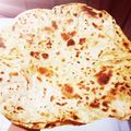 صورة من بيلسان❤️، شاركها بعد تجربة وصفة خبز الصاج