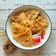Cooksnap dari Ayu (Mama Aura) untuk resep Resep Telur Dadar Crispy
