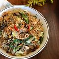 Cooksnap dari pawonbune_aas untuk resep Bihun Goreng Jawa