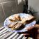 Patron Patron Cooksnap-ja, amikor elkészítette a(z) Almás-vaníliás rétes receptet.
