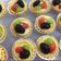 Cooksnap dari nana chen untuk resep Pie buah mini enaakk