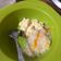 Cooksnap dari mommy CC untuk resep MPASI 8M+ : Cheese Scrambled Egg