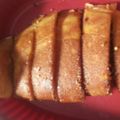 Cooksnap dari Ibni Fatiani untuk resep Terang bulan mini (2)