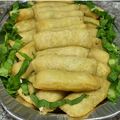 صورة من Chef hamdy morsy، شاركها بعد تجربة وصفة فطائر بحشوة الجبن